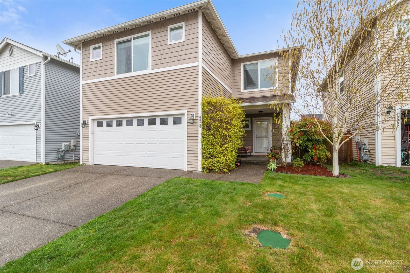 10026 Terra Court SE, Yelm, WA 98597