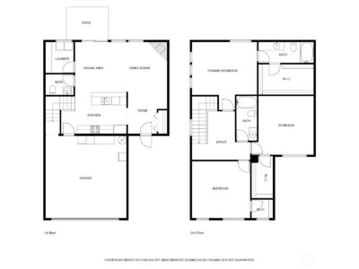 10026 Terra Court SE, Yelm, WA 98597 - Photo 2