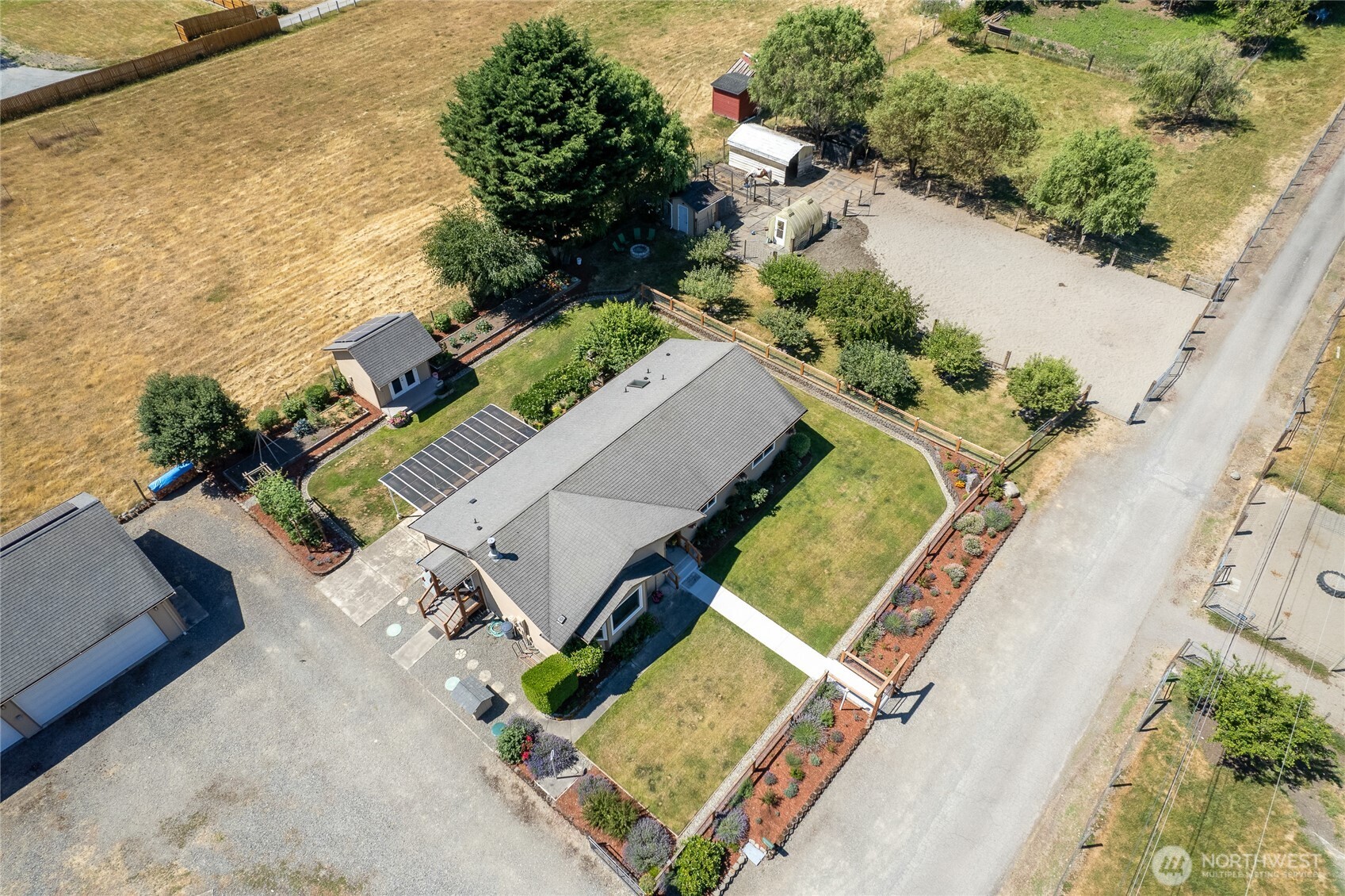 4004 50th Street Ct E, Tacoma, WA 98443
