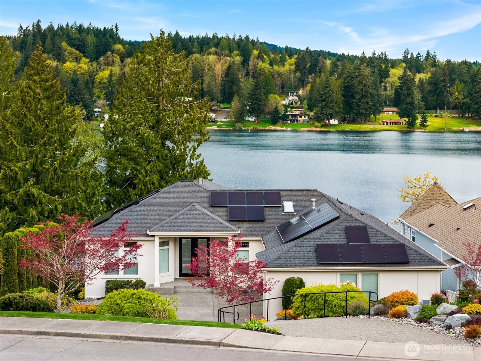 6038 Osprey Circle , Bremerton, WA 98312