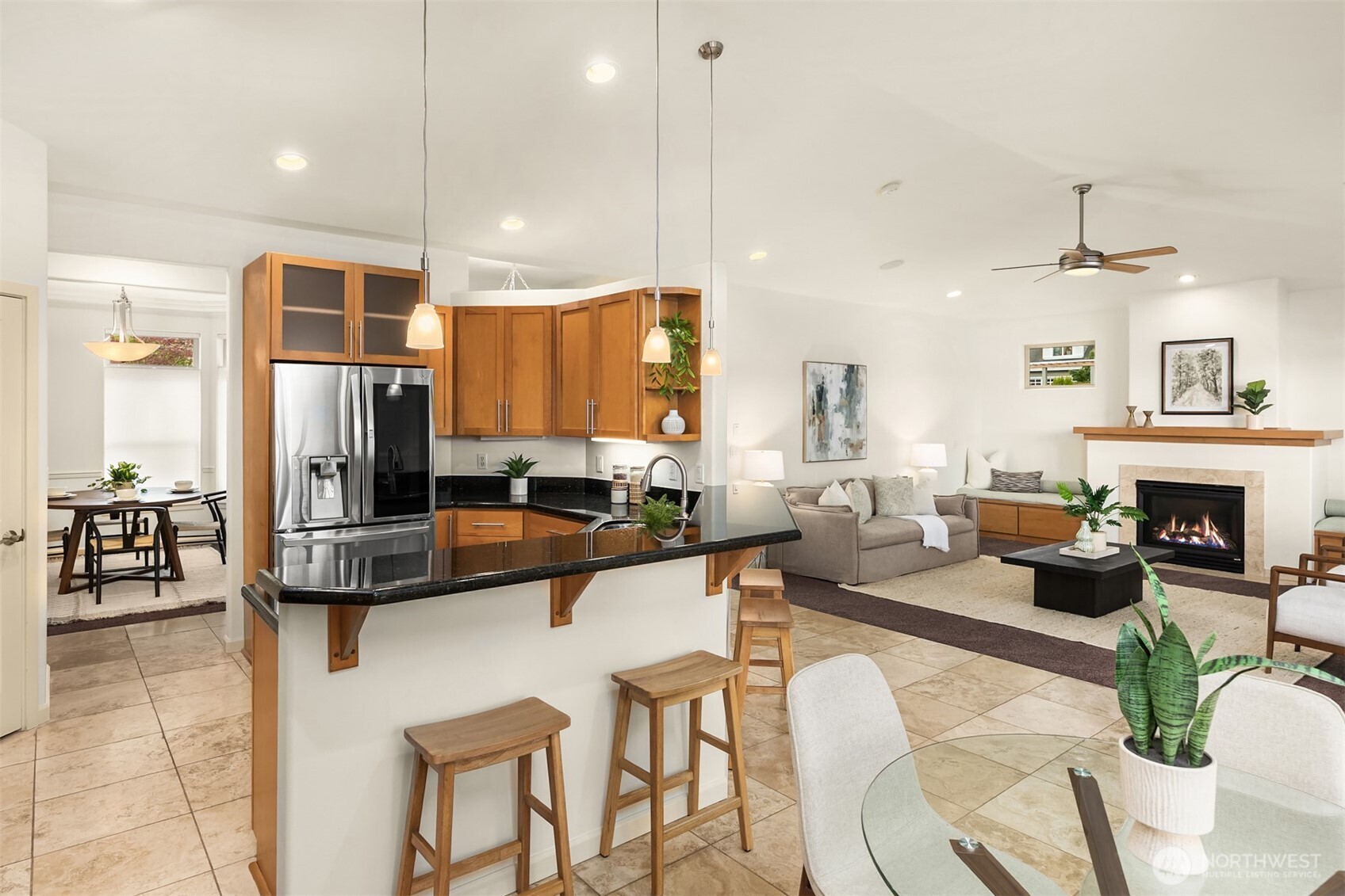 6038 Osprey Circle , Bremerton, WA 98312
