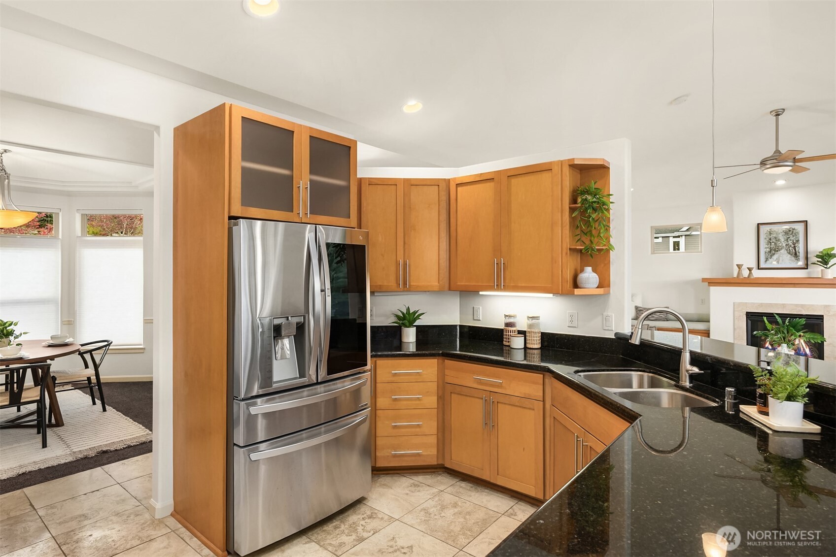 6038 Osprey Circle , Bremerton, WA 98312