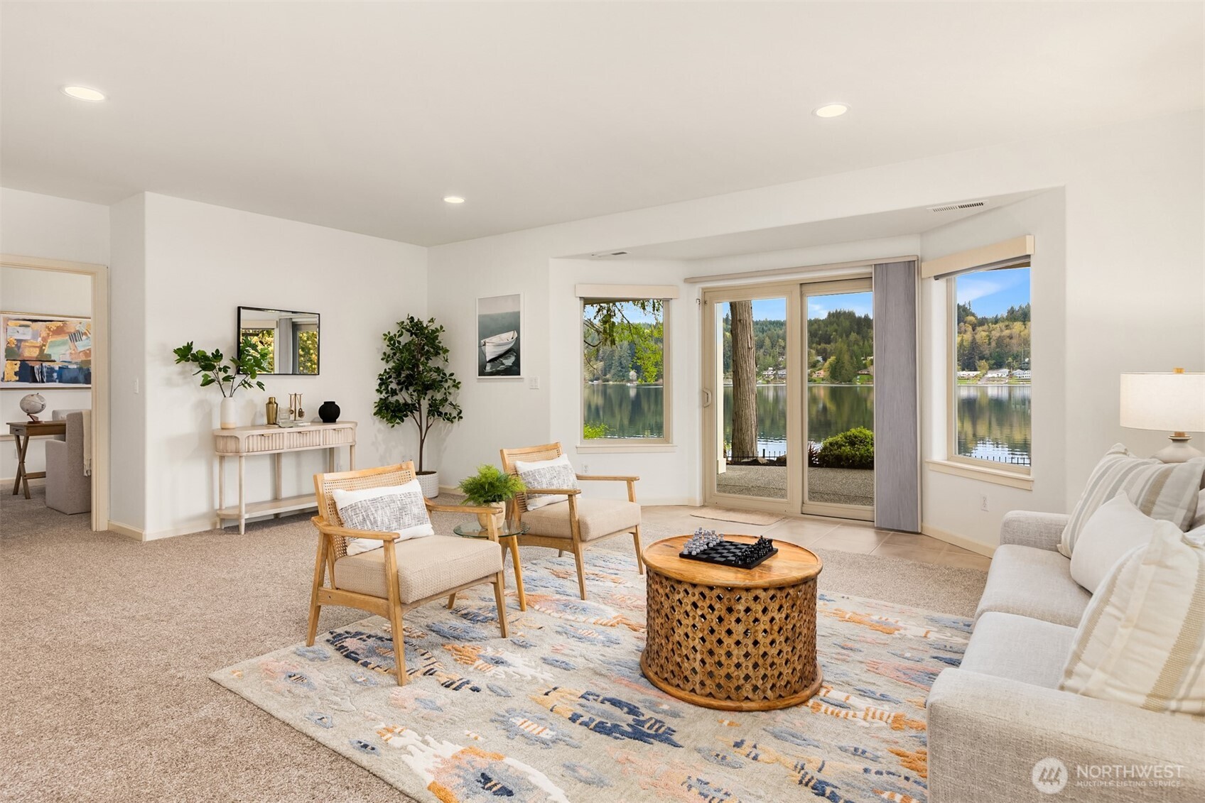 6038 Osprey Circle , Bremerton, WA 98312