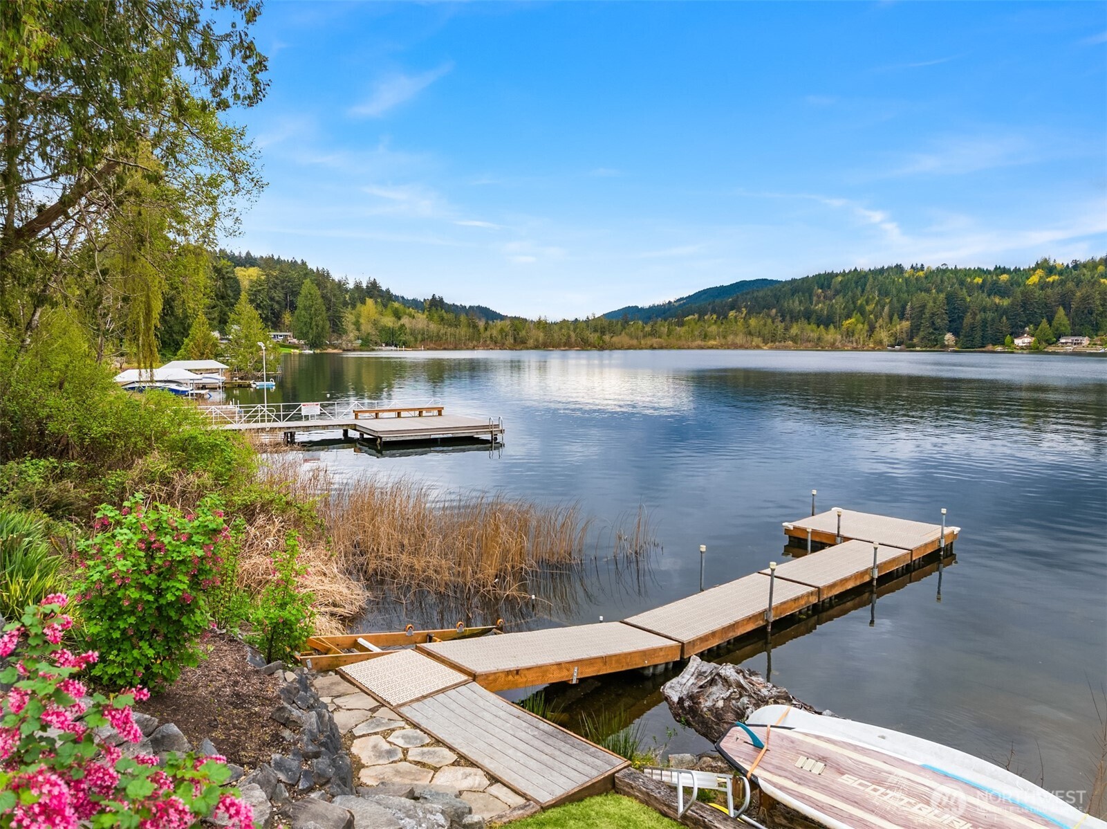 6038 Osprey Circle , Bremerton, WA 98312