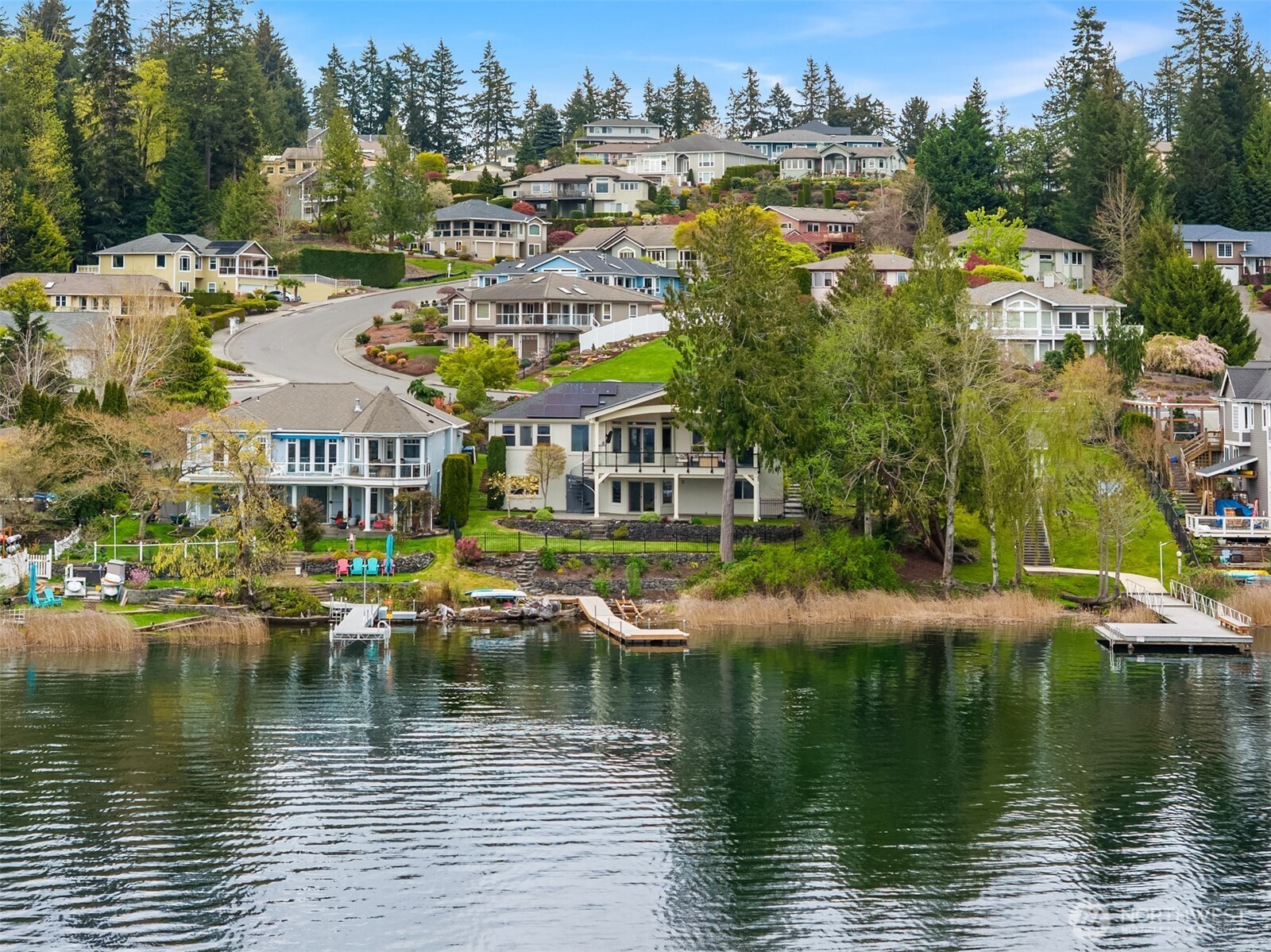 6038 Osprey Circle , Bremerton, WA 98312