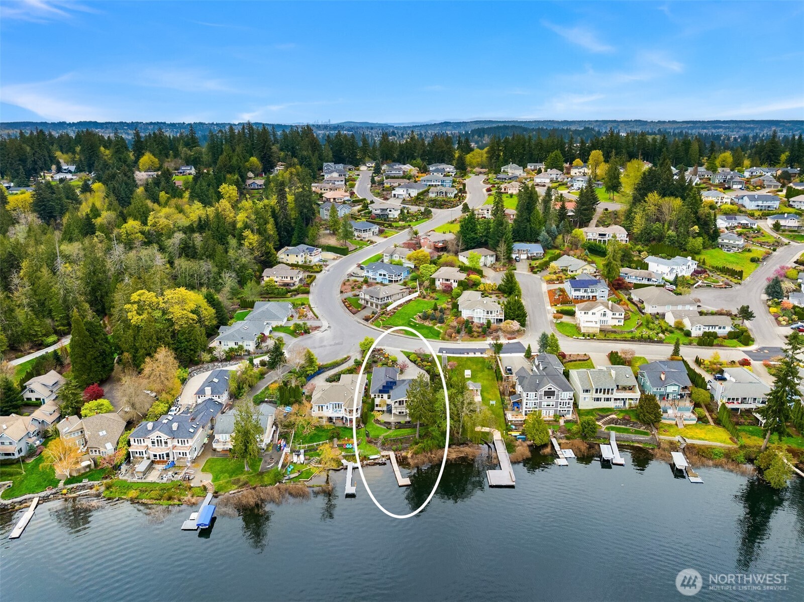 6038 Osprey Circle , Bremerton, WA 98312