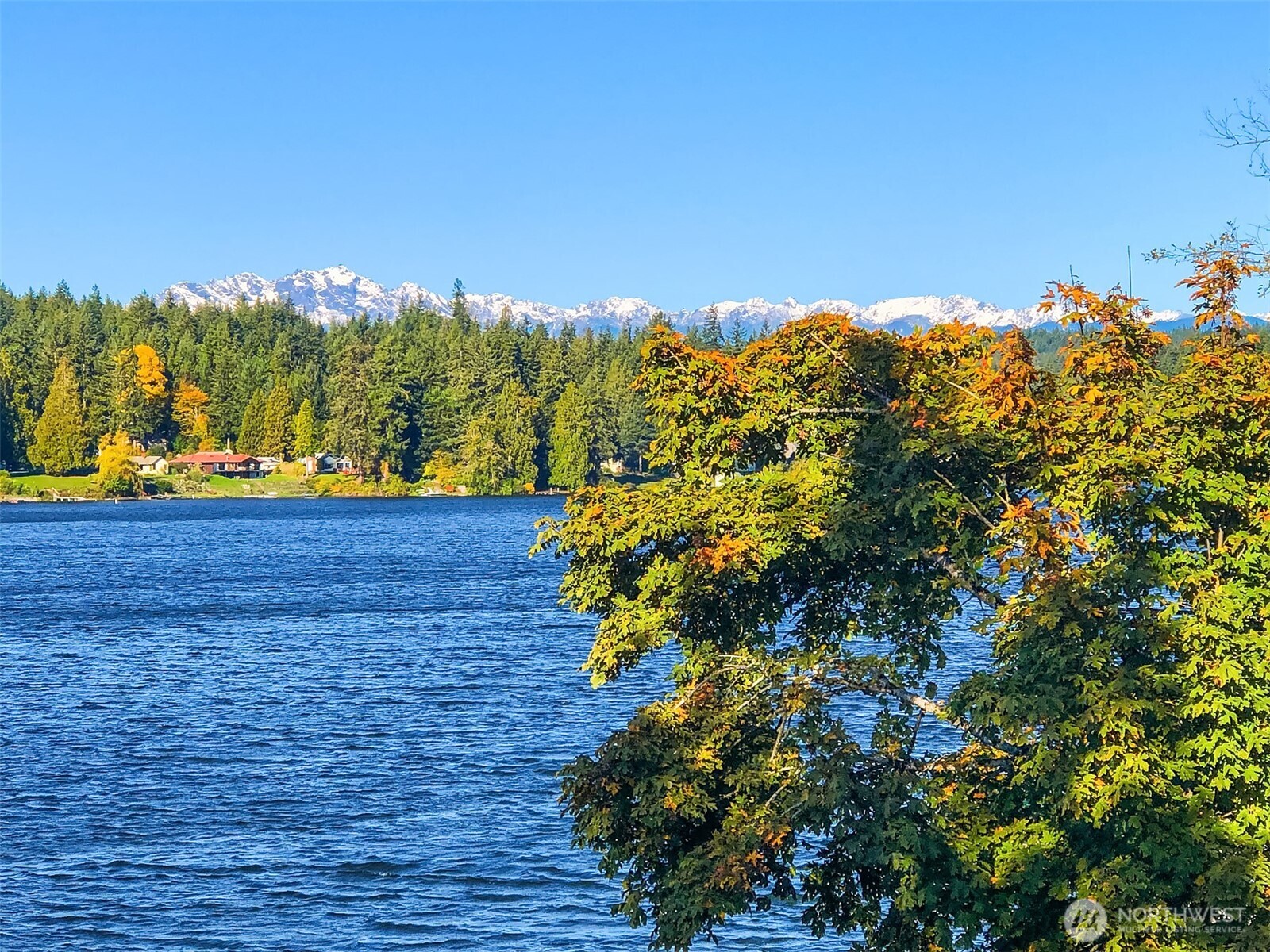 6038 Osprey Circle , Bremerton, WA 98312