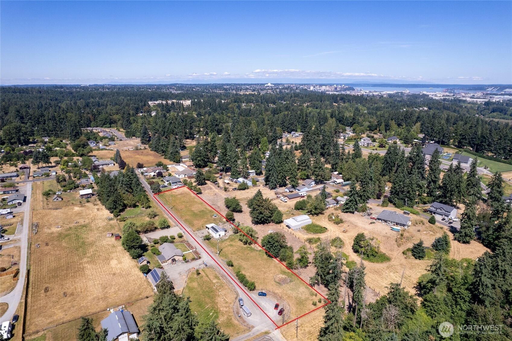 4003 50th Street Ct E, Tacoma, WA 98443