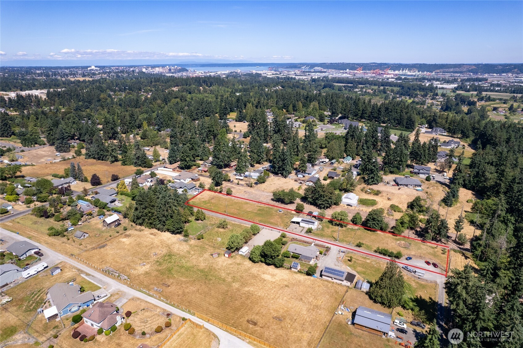 4003 50th Street Ct E, Tacoma, WA 98443