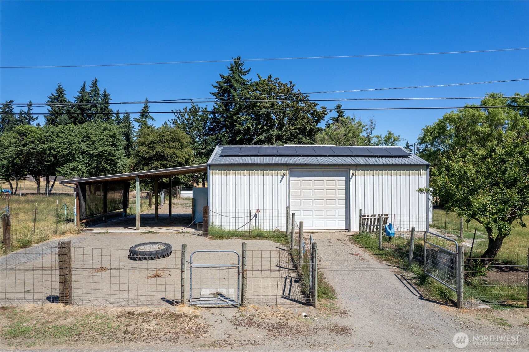 4003 50th Street Ct E, Tacoma, WA 98443