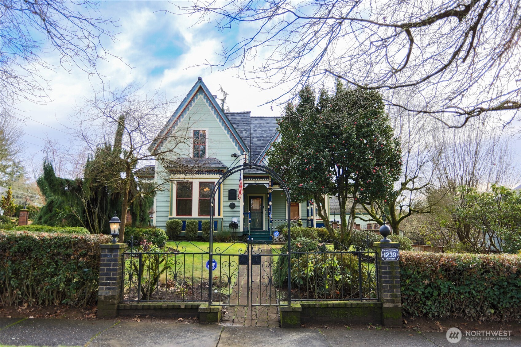 1239 8th Avenue SE, Olympia, WA 98501
