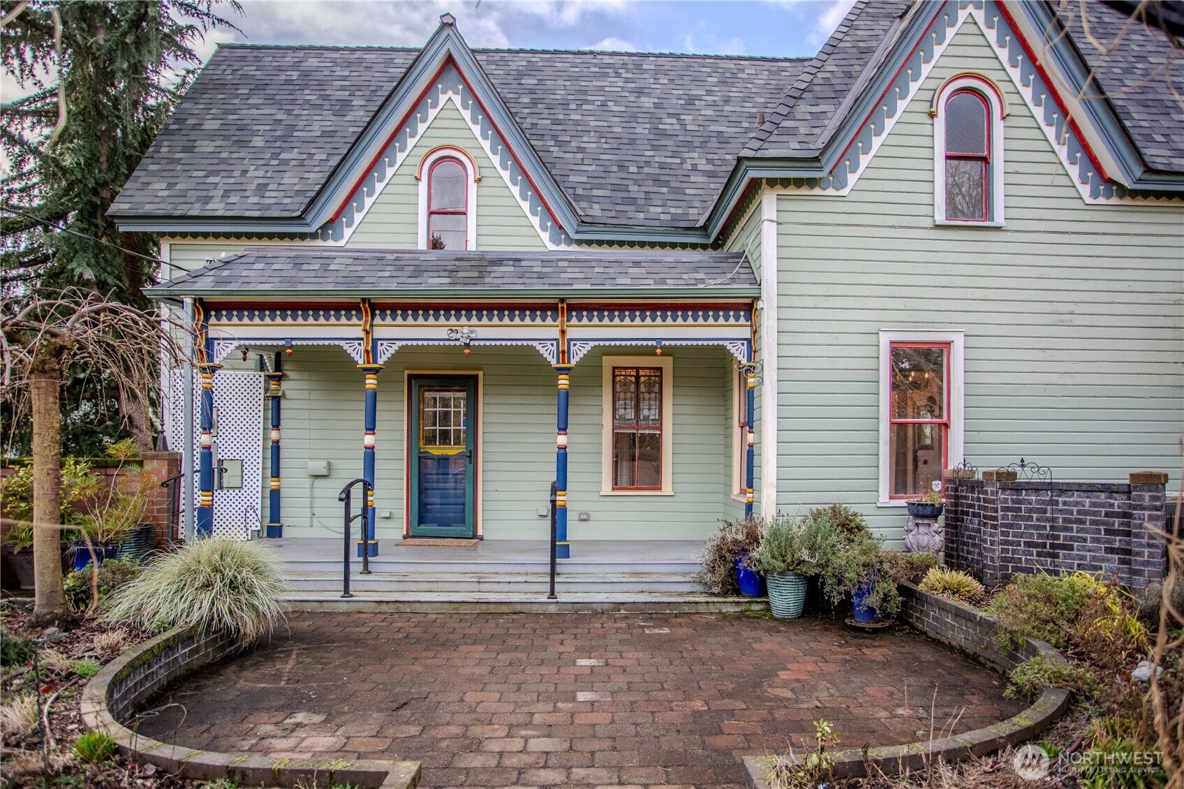 1239 8th Avenue SE, Olympia, WA 98501