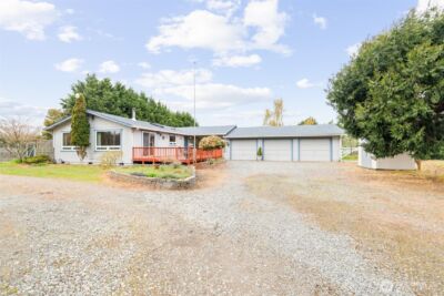 31 Bon Jon View Way , Sequim, WA 98382