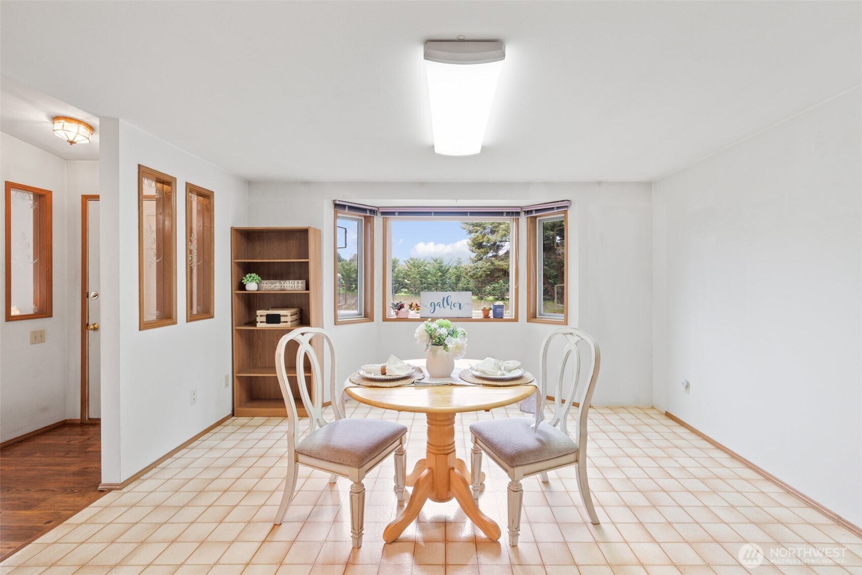 31 Bon Jon View Way , Sequim, WA 98382