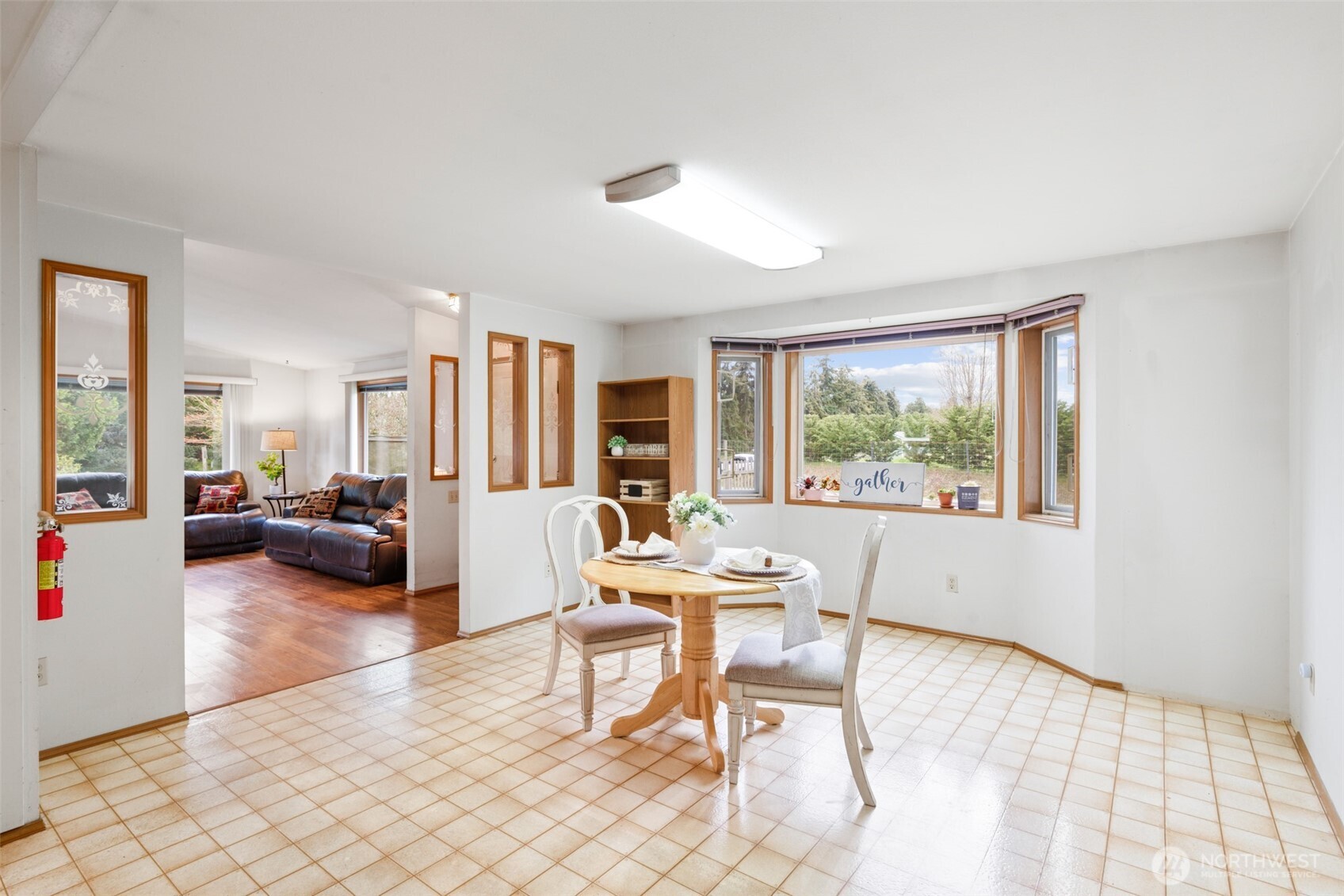 31 Bon Jon View Way , Sequim, WA 98382