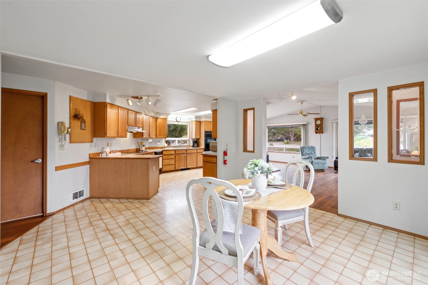 31 Bon Jon View Way , Sequim, WA 98382