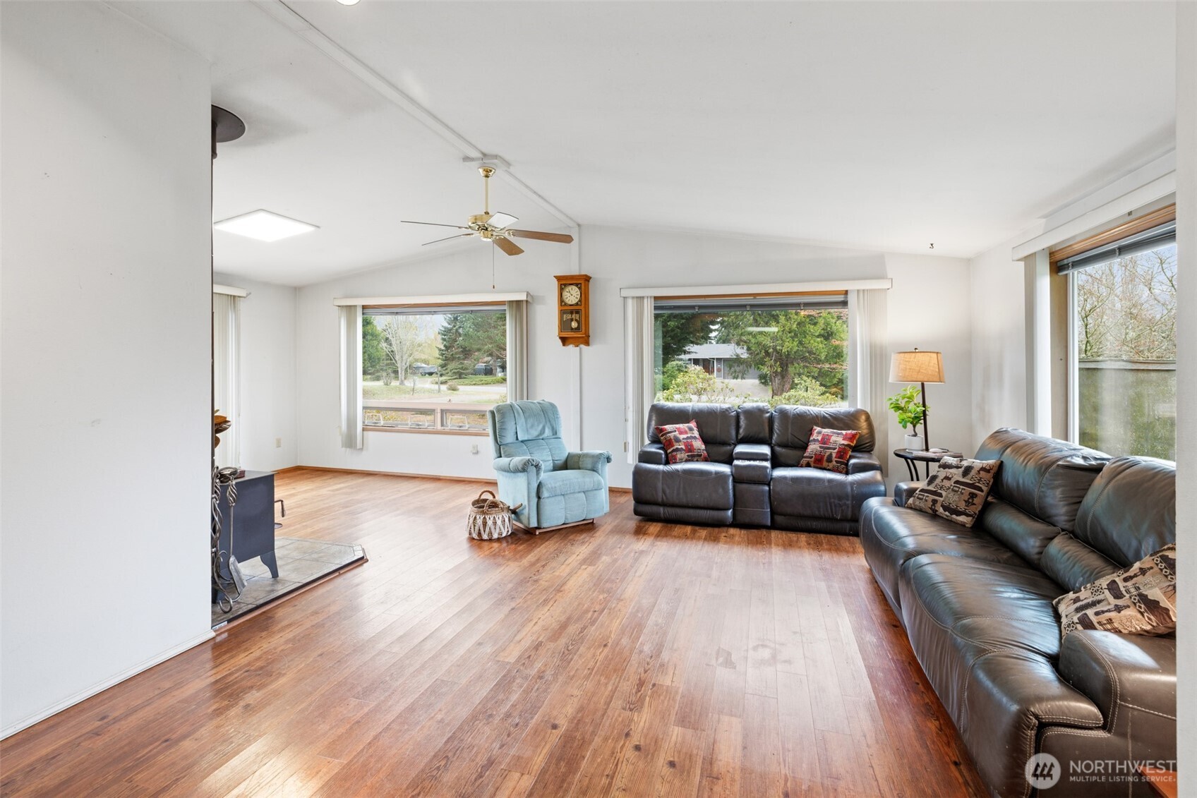 31 Bon Jon View Way , Sequim, WA 98382