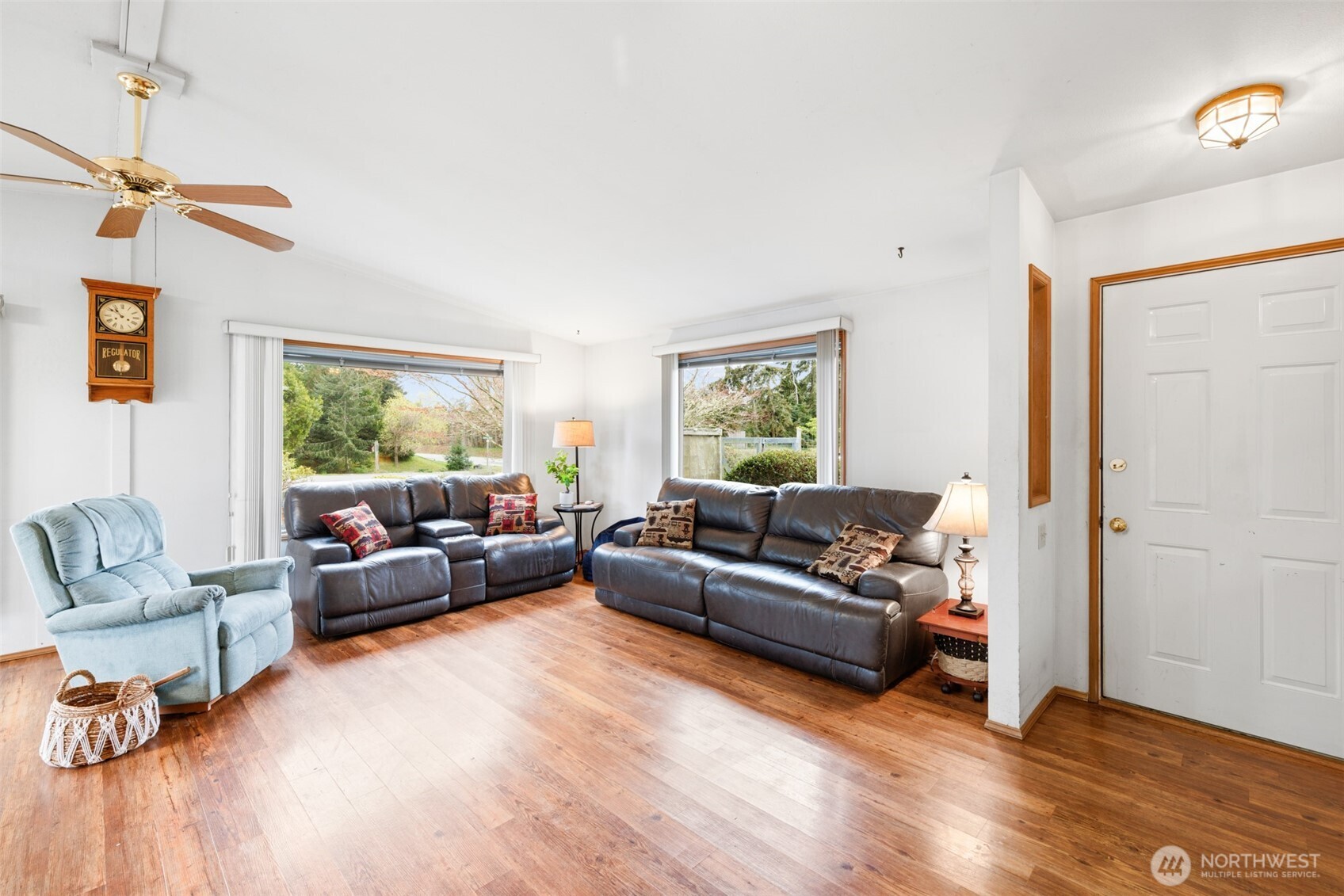 31 Bon Jon View Way , Sequim, WA 98382