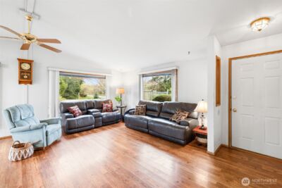 31 Bon Jon View Way , Sequim, WA 98382 - Photo 17
