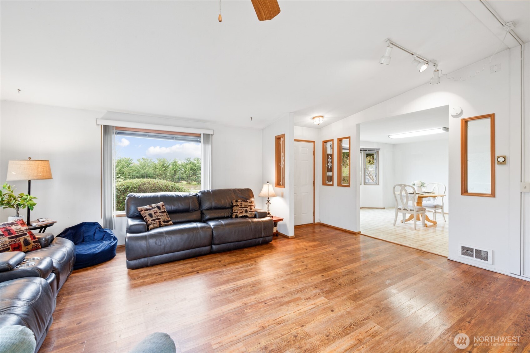 31 Bon Jon View Way , Sequim, WA 98382