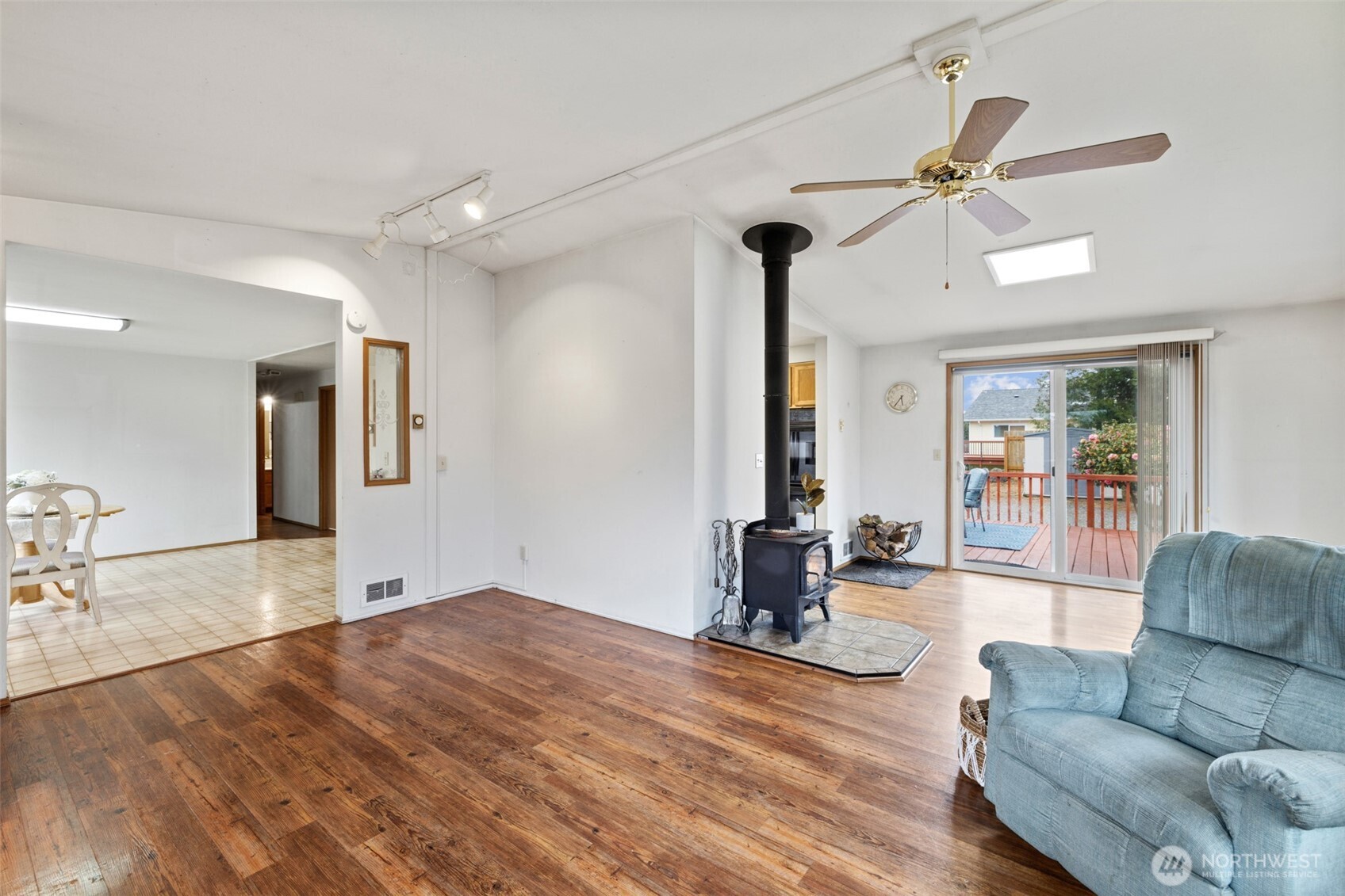 31 Bon Jon View Way , Sequim, WA 98382