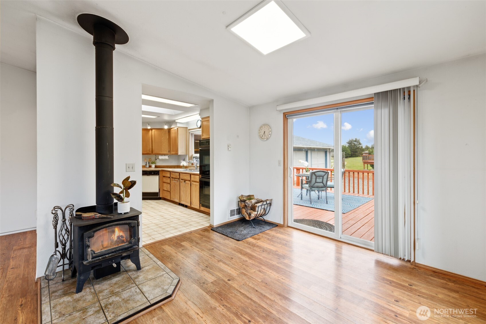 31 Bon Jon View Way , Sequim, WA 98382