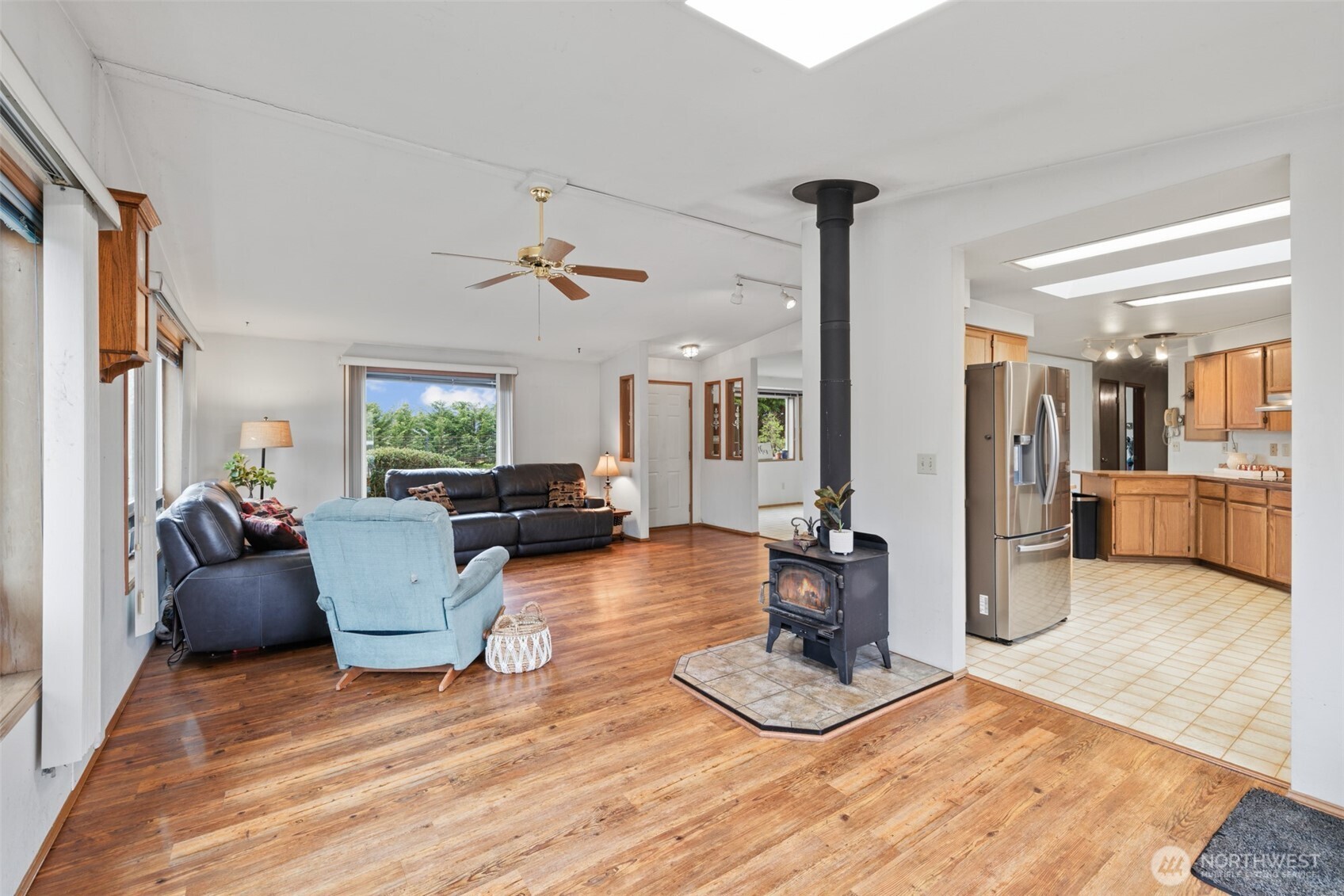 31 Bon Jon View Way , Sequim, WA 98382