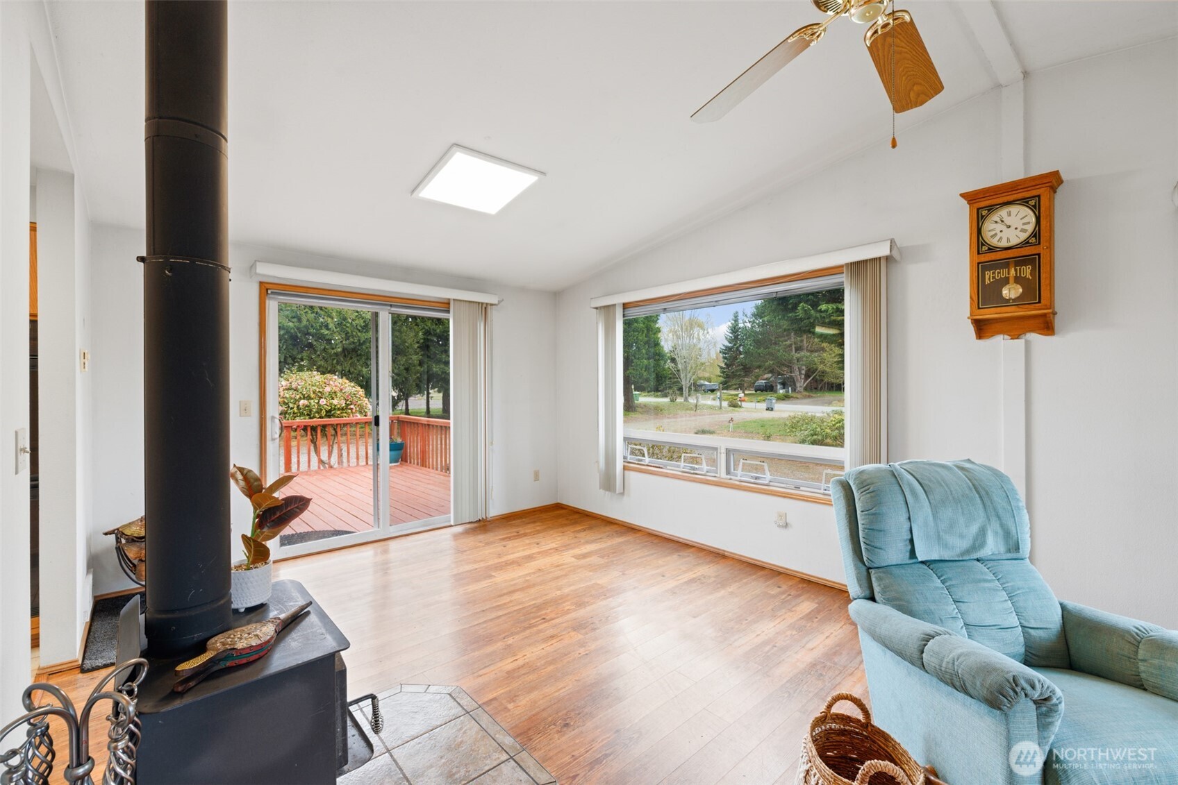 31 Bon Jon View Way , Sequim, WA 98382