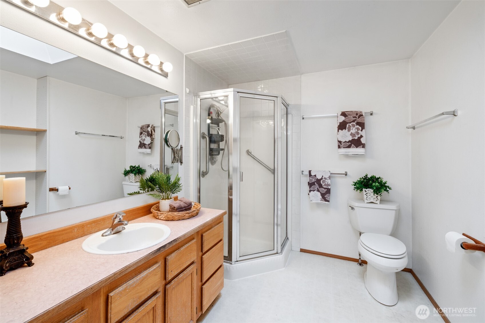 31 Bon Jon View Way , Sequim, WA 98382