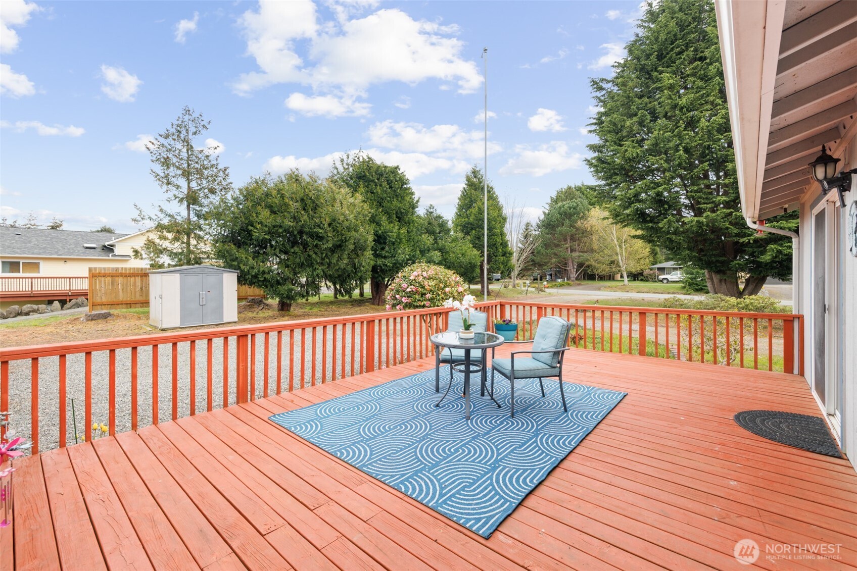 31 Bon Jon View Way , Sequim, WA 98382