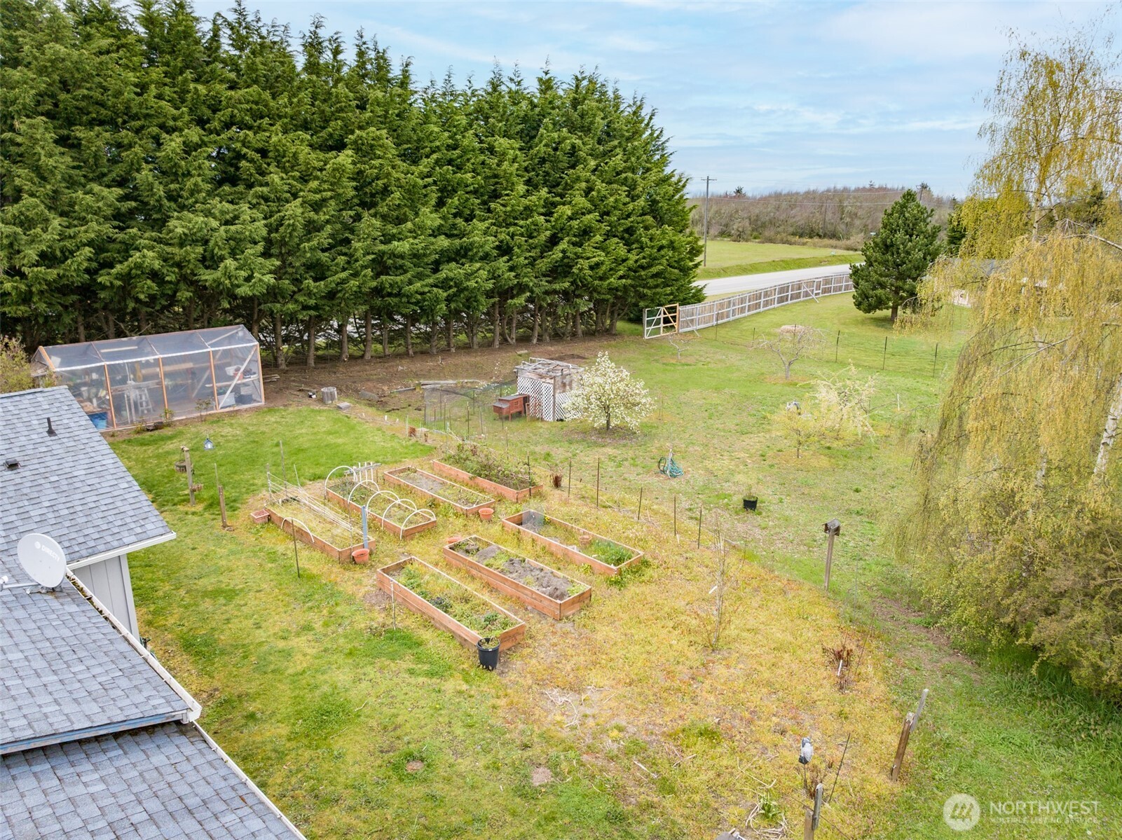 31 Bon Jon View Way , Sequim, WA 98382