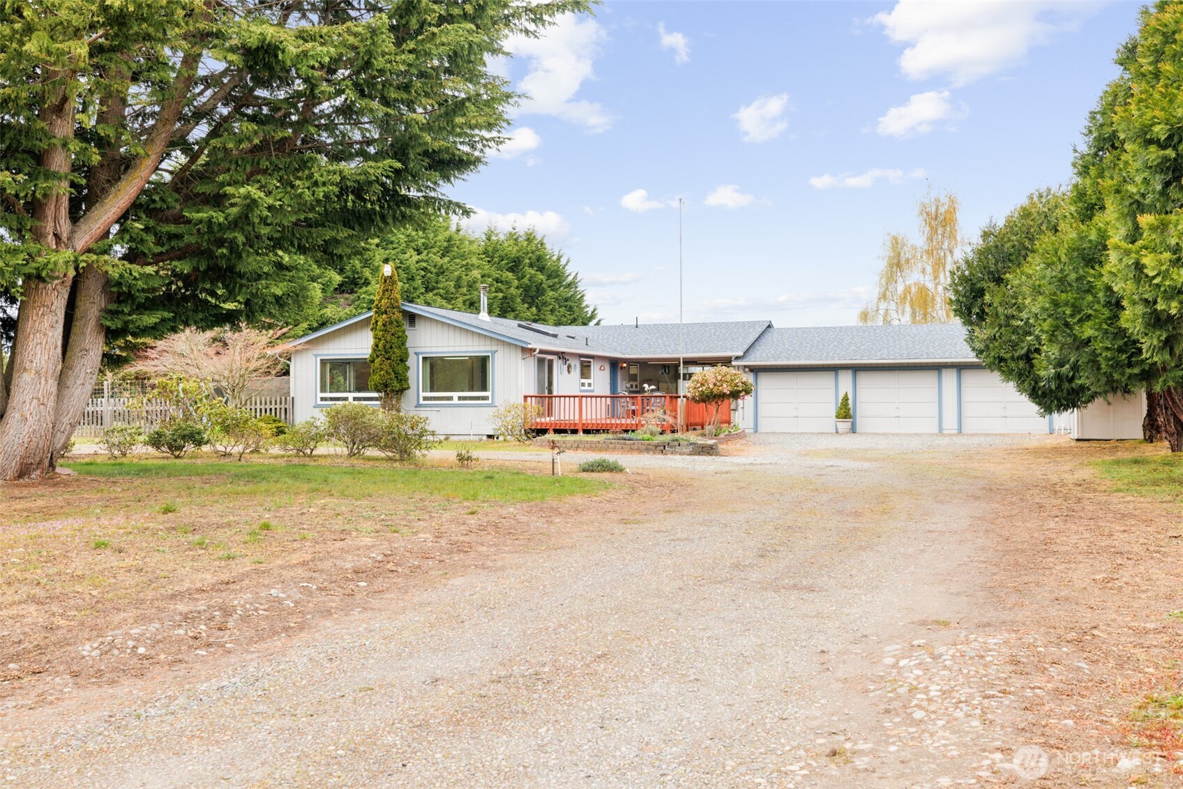 31 Bon Jon View Way , Sequim, WA 98382