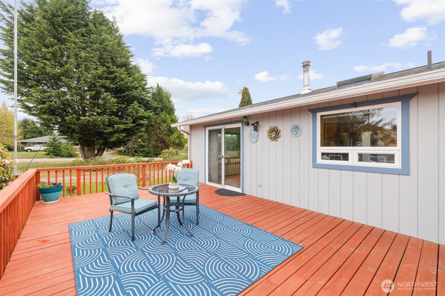 31 Bon Jon View Way , Sequim, WA 98382