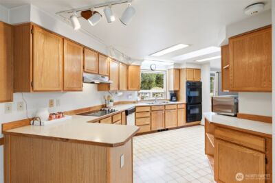 31 Bon Jon View Way , Sequim, WA 98382 - Photo 6
