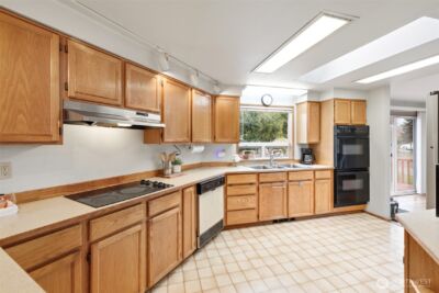31 Bon Jon View Way , Sequim, WA 98382 - Photo 7