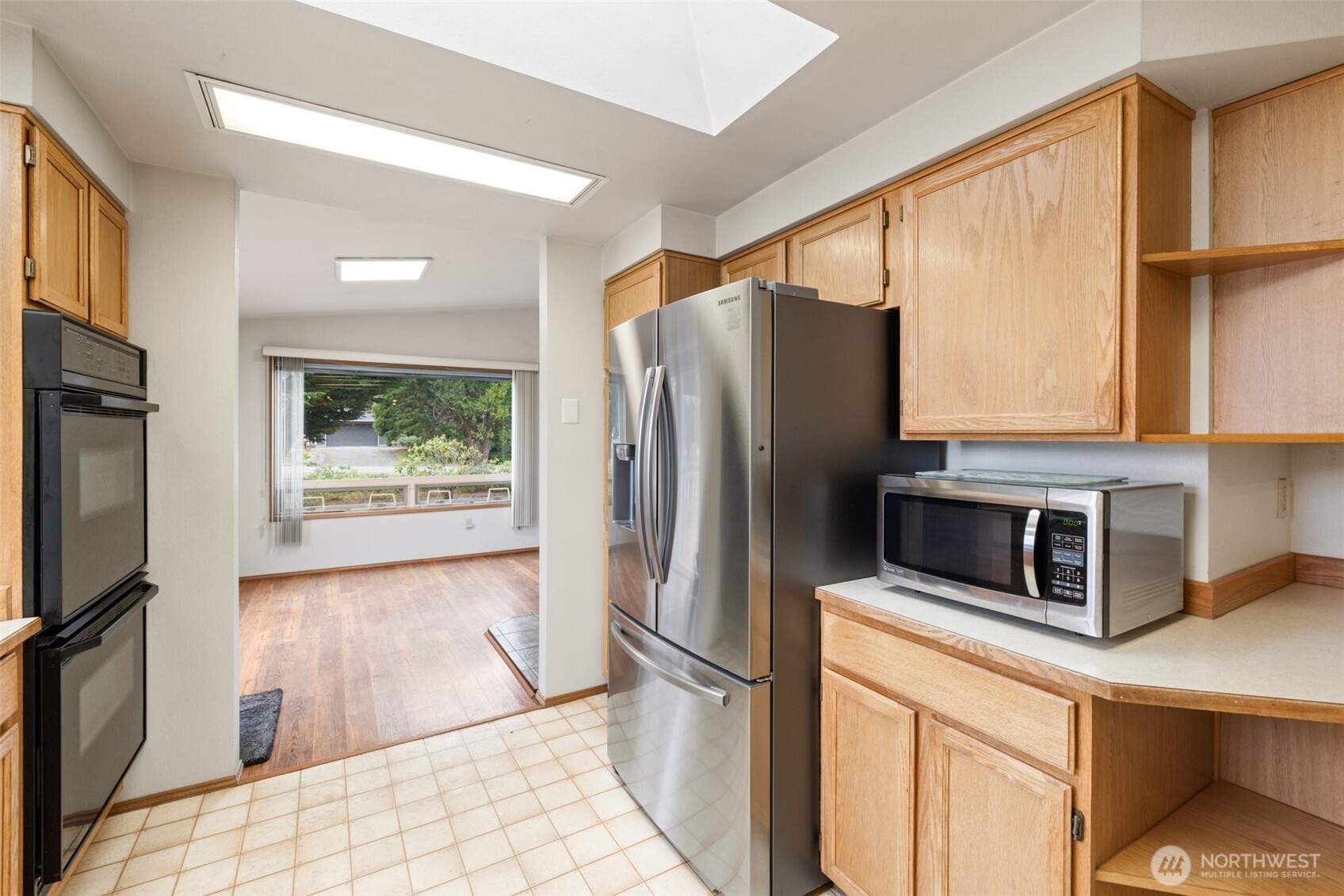 31 Bon Jon View Way , Sequim, WA 98382