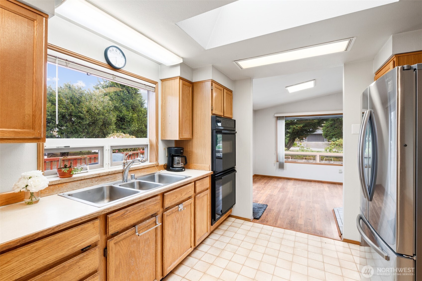 31 Bon Jon View Way , Sequim, WA 98382