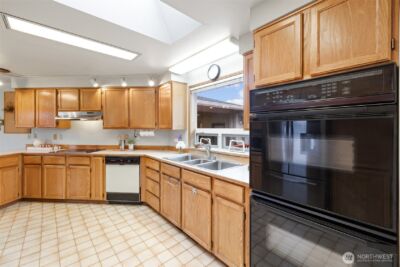31 Bon Jon View Way , Sequim, WA 98382 - Photo 10
