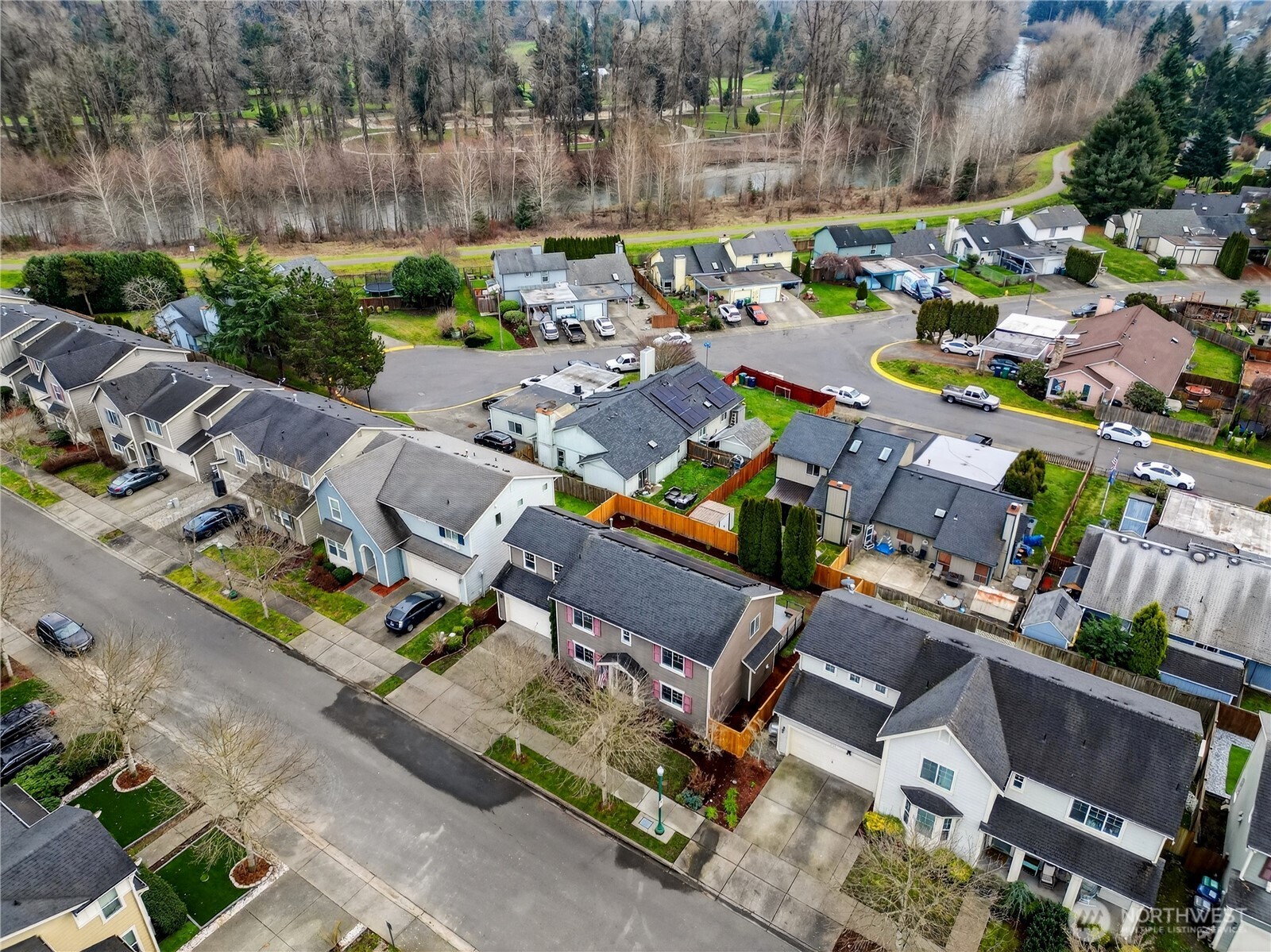 1358 32nd Street NE, Auburn, WA 98002