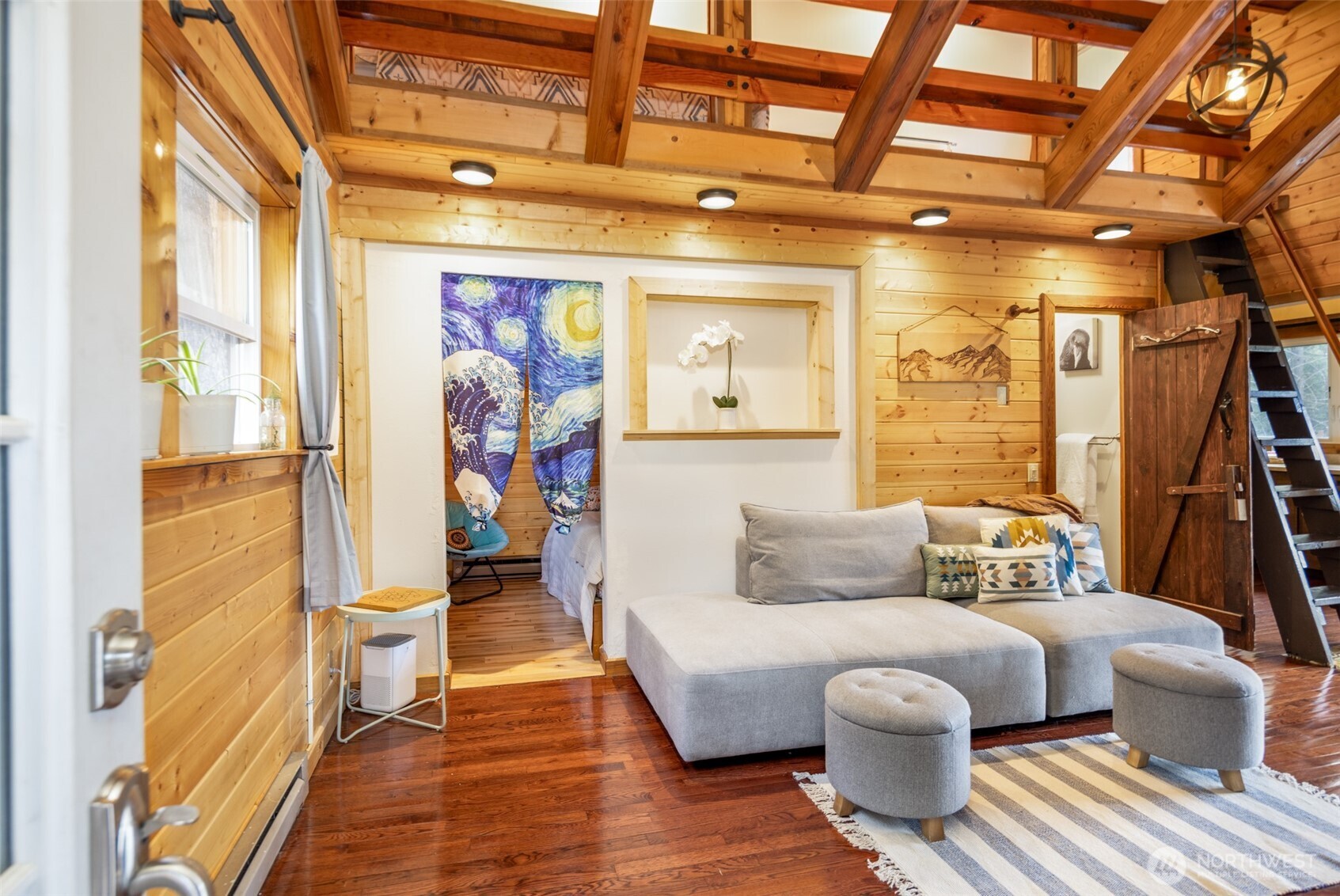 451 Aspen Springs Road , Cle Elum, WA 98922