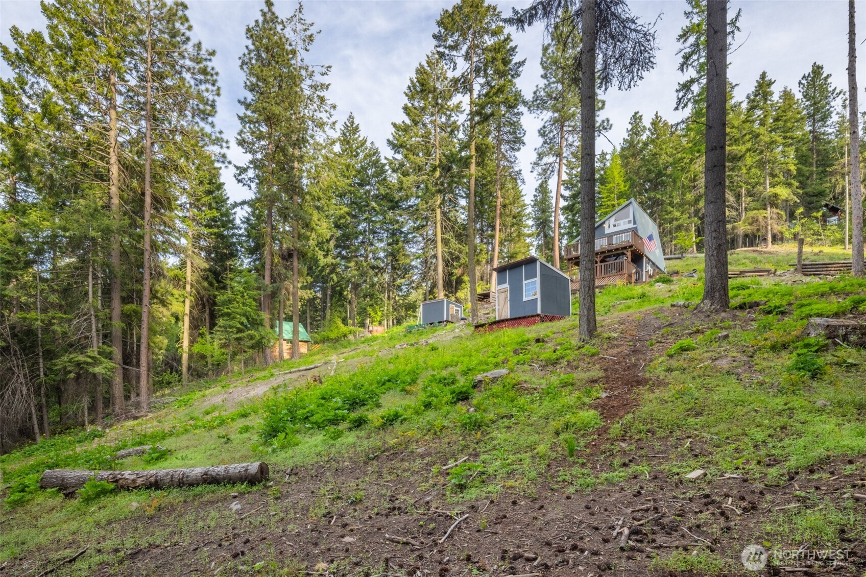 451 Aspen Springs Road , Cle Elum, WA 98922