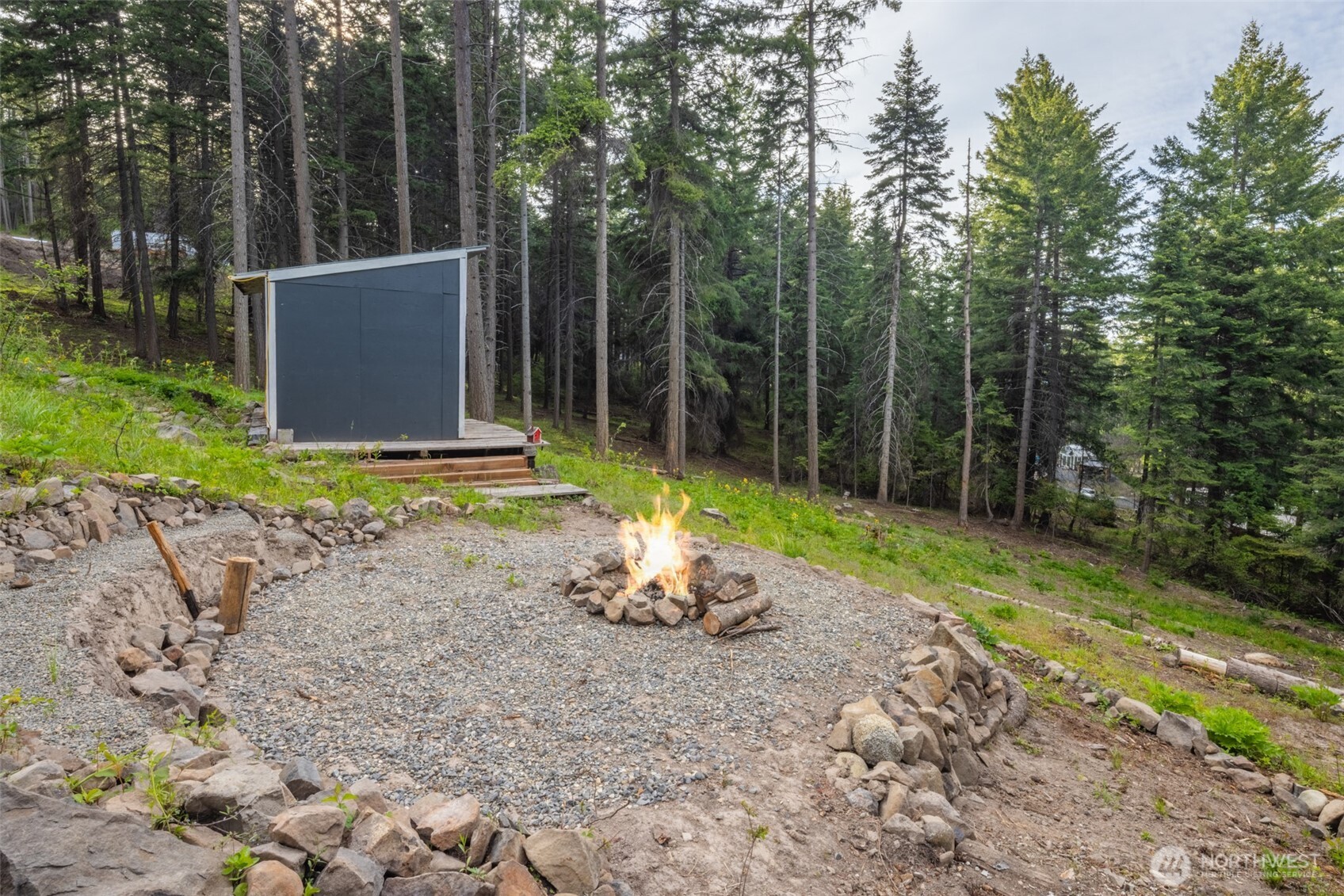 451 Aspen Springs Road , Cle Elum, WA 98922