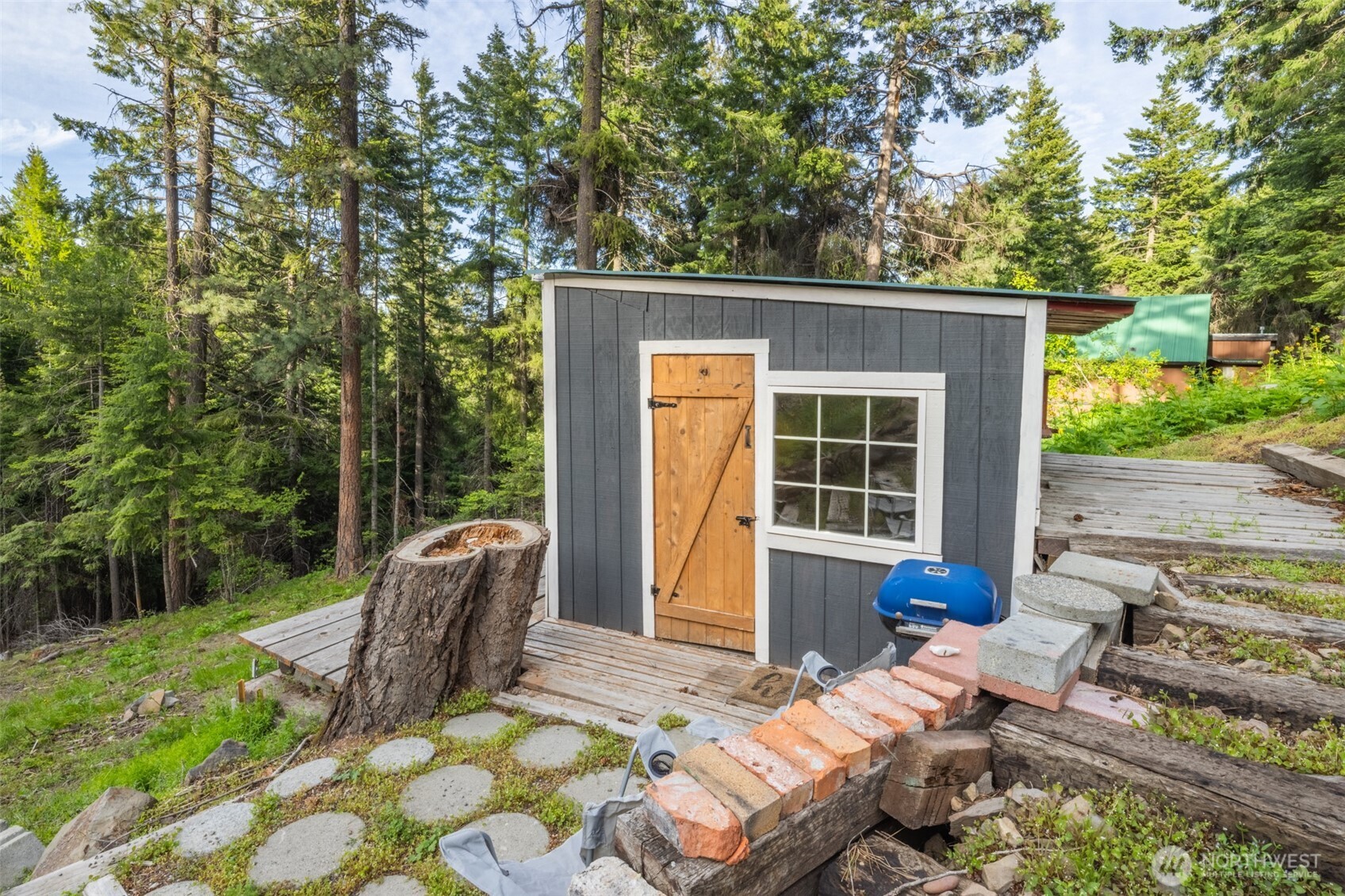 451 Aspen Springs Road , Cle Elum, WA 98922