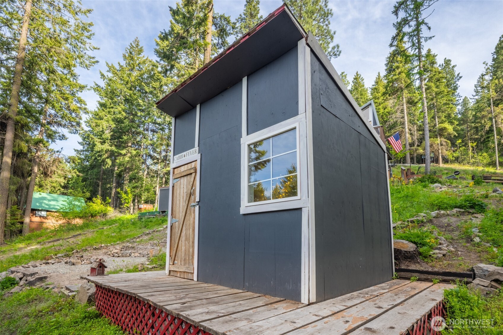 451 Aspen Springs Road , Cle Elum, WA 98922