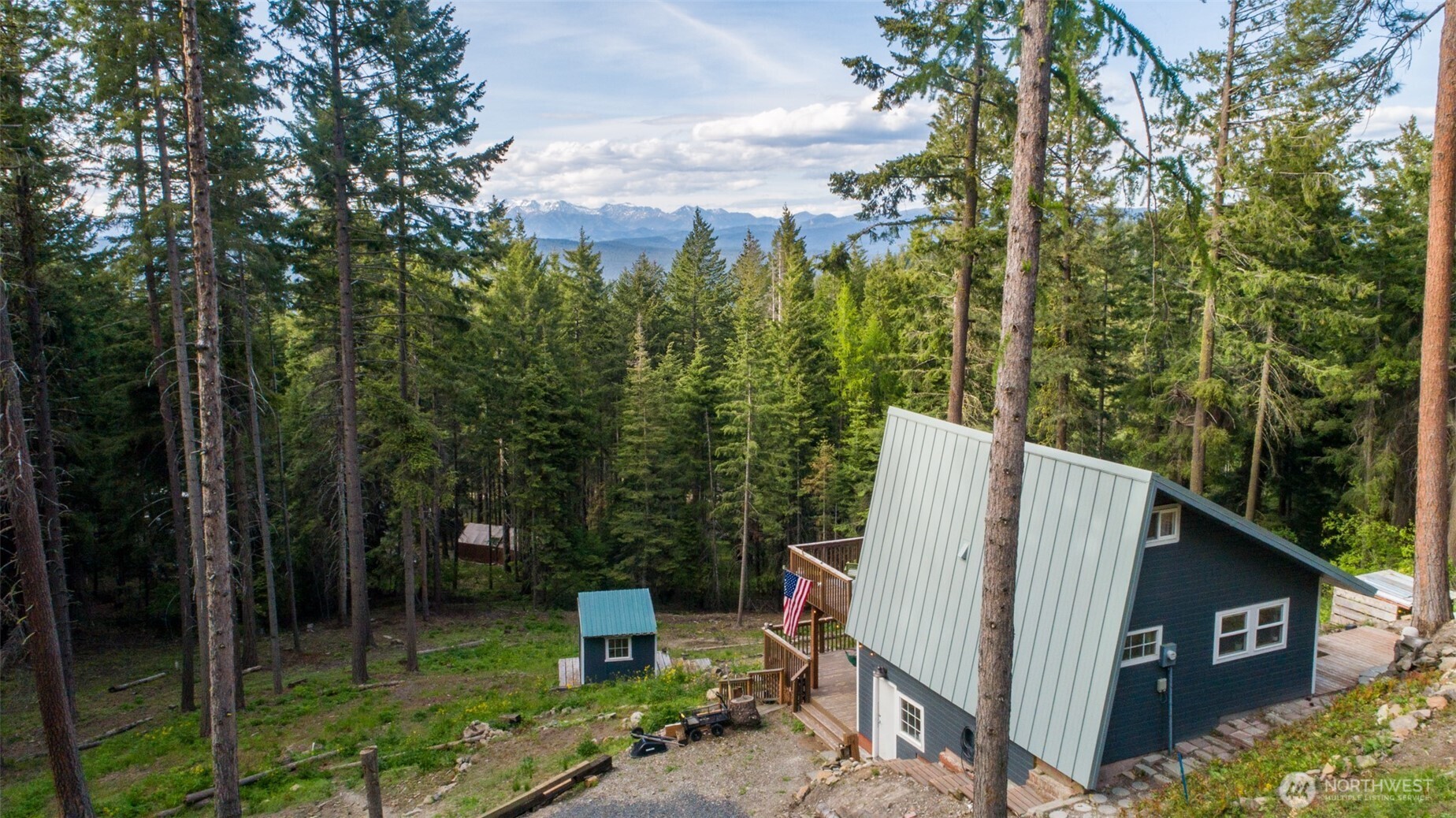 451 Aspen Springs Road , Cle Elum, WA 98922