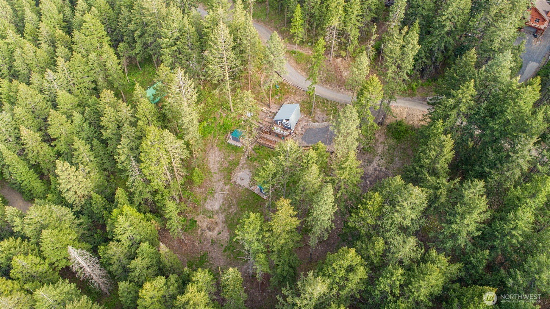 451 Aspen Springs Road , Cle Elum, WA 98922