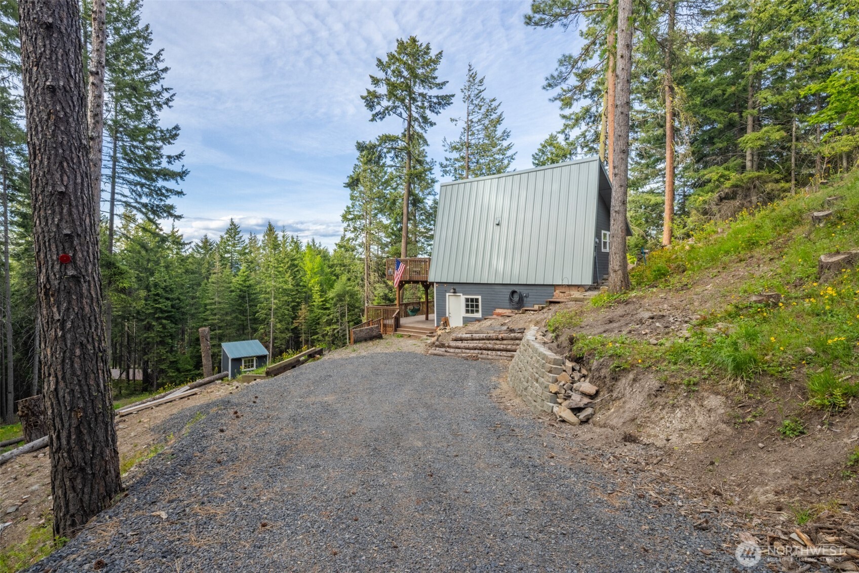 451 Aspen Springs Road , Cle Elum, WA 98922