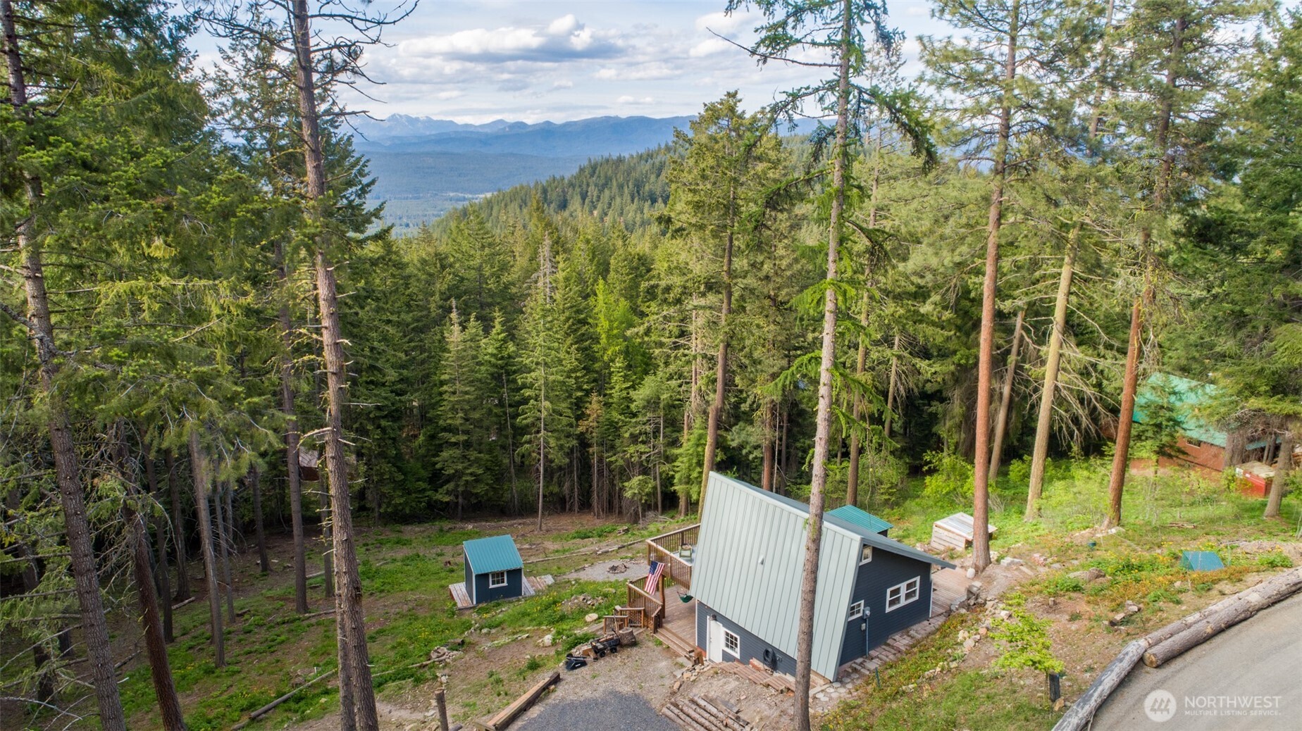 451 Aspen Springs Road , Cle Elum, WA 98922