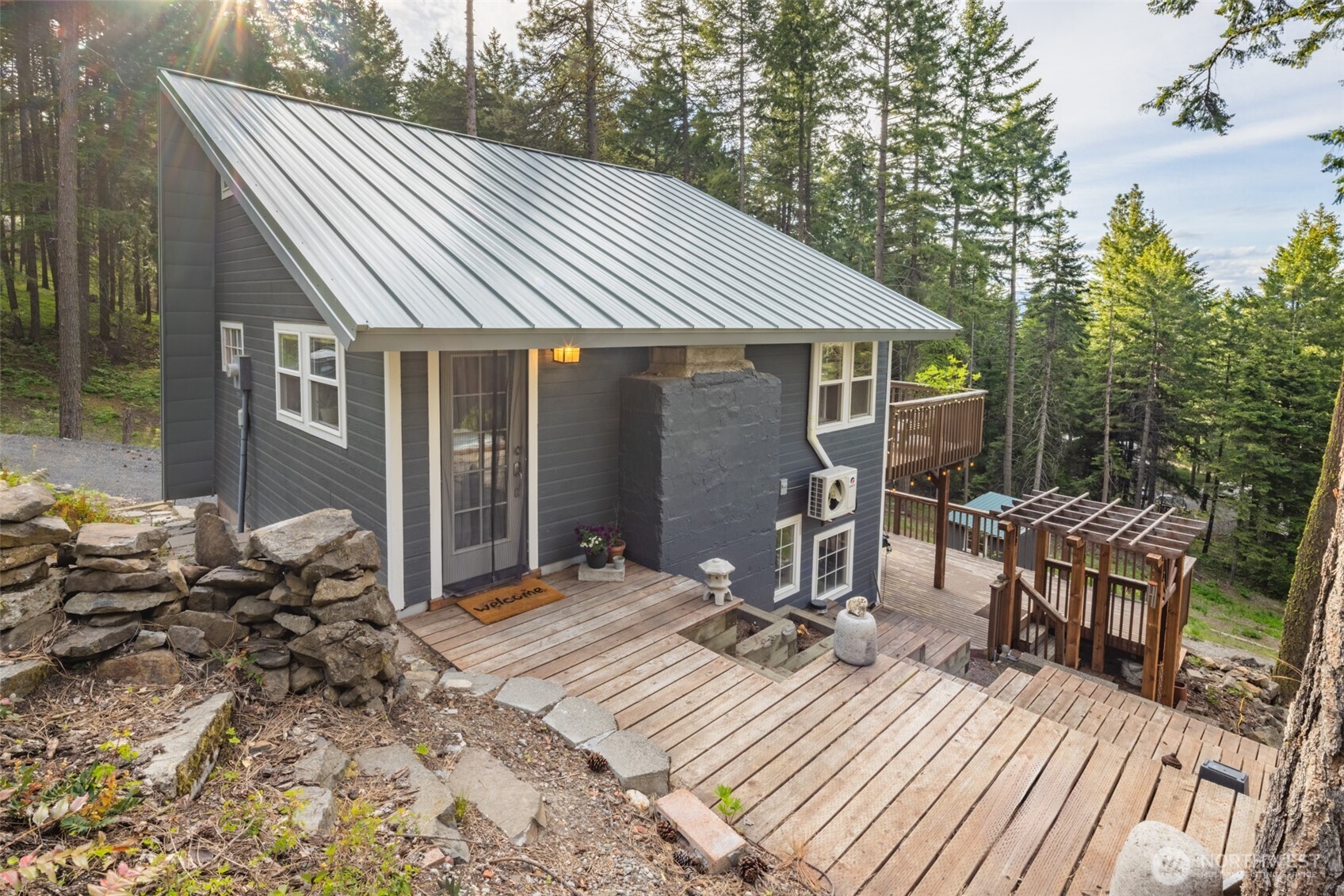 451 Aspen Springs Road , Cle Elum, WA 98922