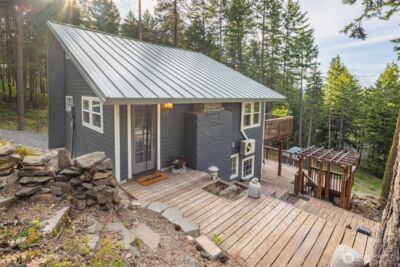 451 Aspen Springs Road , Cle Elum, WA 98922 - Photo 27